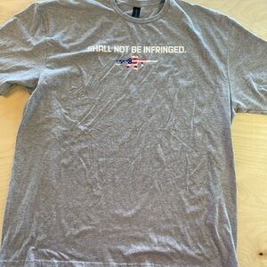 Piper Lou Tee size 2XL (L)